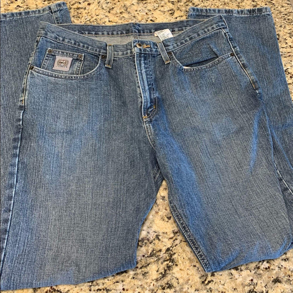 Cinch Jeans. Size 34x34
